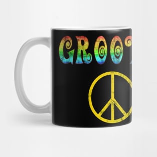 Groovy Mug